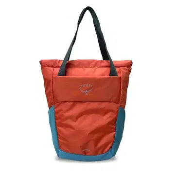 osprey 토트 백팩 20L