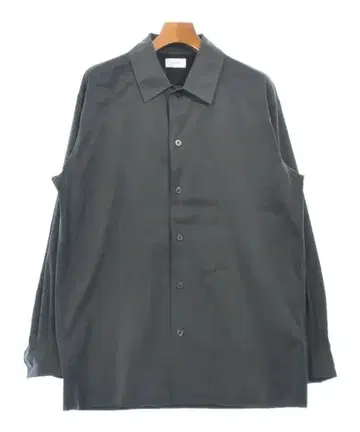 COLUMN 캐주얼 셔츠 남성용