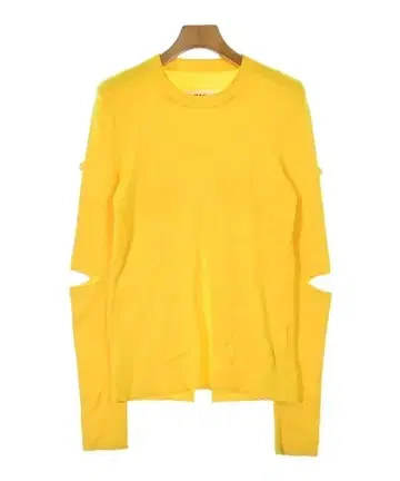 MM6 니트 스웨터 여성용