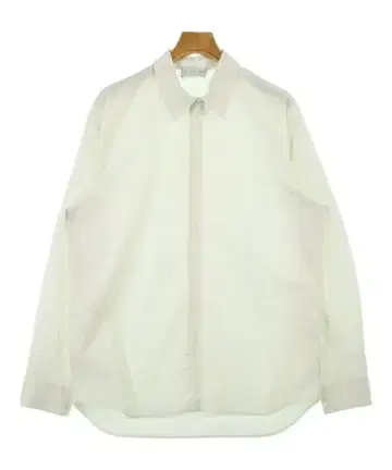 POST ARCHIVE FACTION 캐주얼 셔츠 남성용