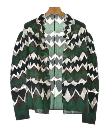 me ISSEY MIYAKE 블라우스 여성용