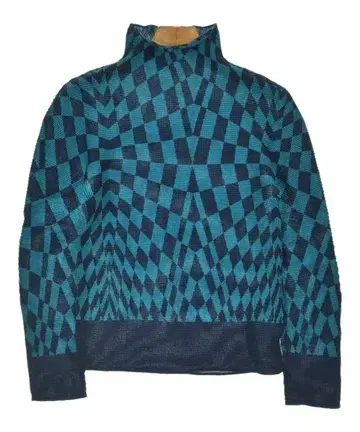 me ISSEY MIYAKE 블라우스 여성용