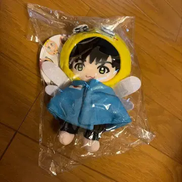 Hey! Say! JUMP 15th Anniversary 봉제 인형 야부