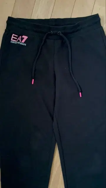 EA7 엠포리오 아르마니 저리 하의