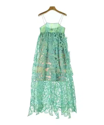 SUSAN FANG 원피스 여성용