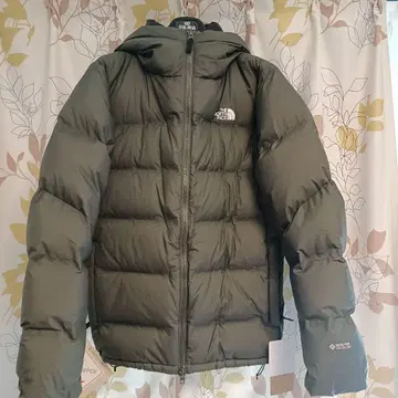 THE NORTH FACE 다운 자켓 ND92215 뉴토프 L