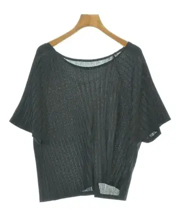 플리츠 플리즈 블라우스 여성용