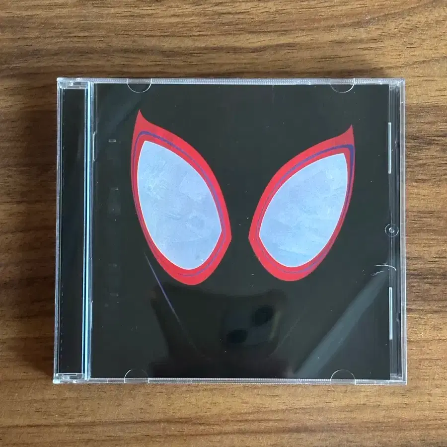 (Bulk/individual sale possible) 2 Spider-Man OST CDs