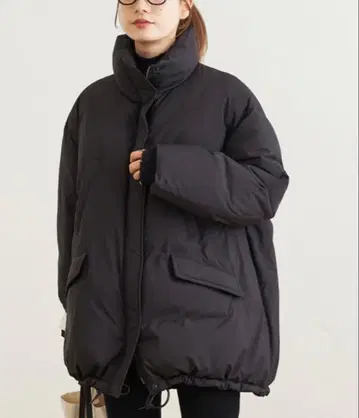 FRAMeWORK 프레임워크 다운 코트