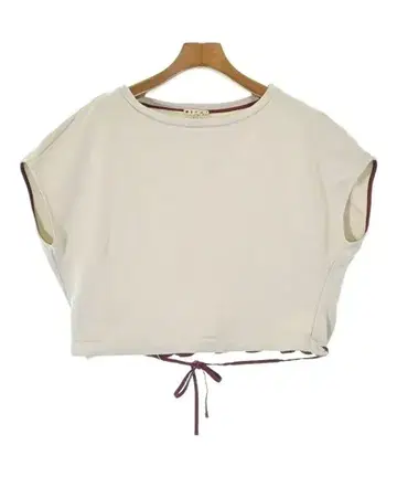 MARNI 슬리브리스 여성용