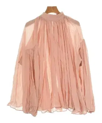 STELLA McCARTNEY 여성용 블라우스