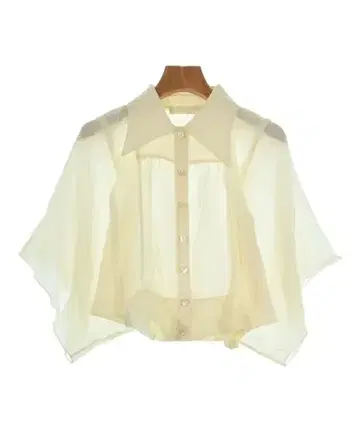 Chloe 블라우스 여성용