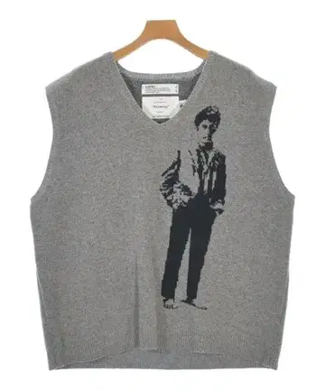 DAIRIKU 베스트 남성용