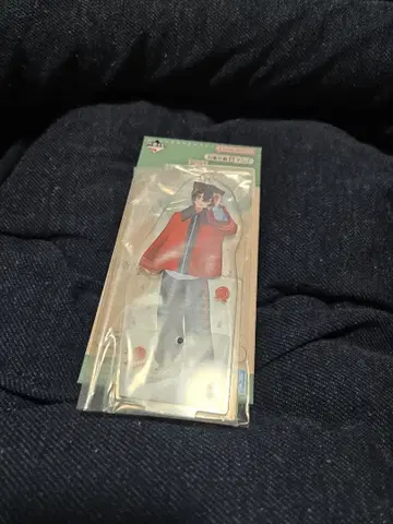 컬러풀 피치 1번 복권 아크릴 스탠드 유안군