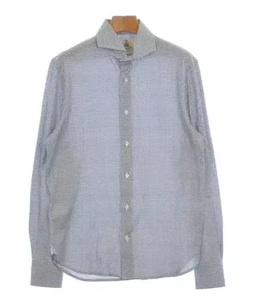 GUY ROVER 여성용 캐주얼 셔츠