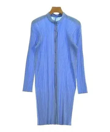 플리츠 플리즈 블라우스 여성용