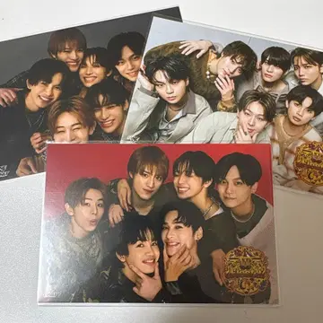 원엔 ONE N' SWAG Fiesta 입장 혜택 엽서