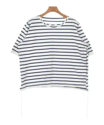 MM6 티셔츠 여성용