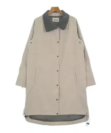 HIROKO KOSHINO TRUNK 코트 (기타) 여성용