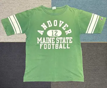 Champion FOOTBALL T셔츠 M