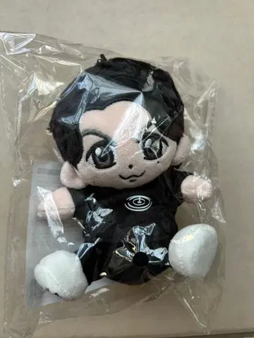 후쿠야마 마사히로 봉제 인형 팬클럽 한정판