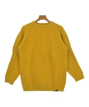 LISS 니트 스웨터 남성용