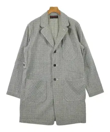 HIDEHIKO YAMANE 코트 (기타) 남성용