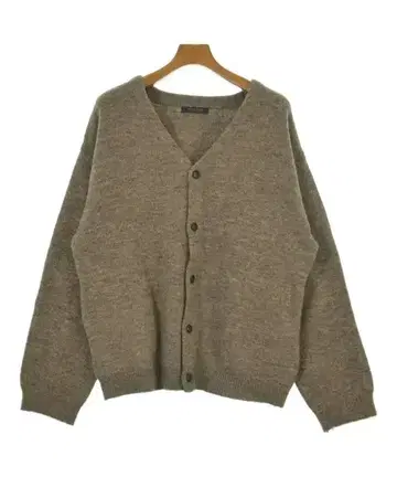 MODEM DESIGN 남성용 가디건