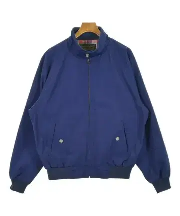 Eddie Bauer 블루종 (기타) 남성용