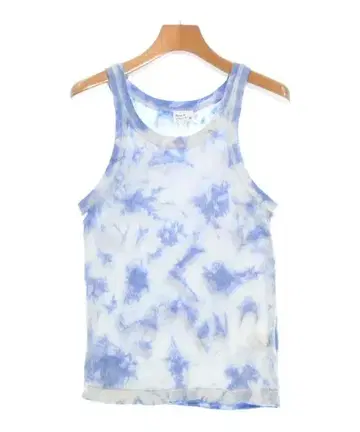 로버트 P. 밀러 여성용 탱크탑