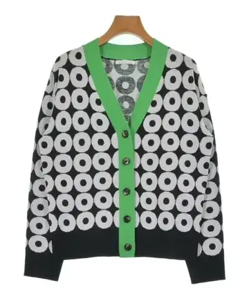 Klassiek 가디건 여성용