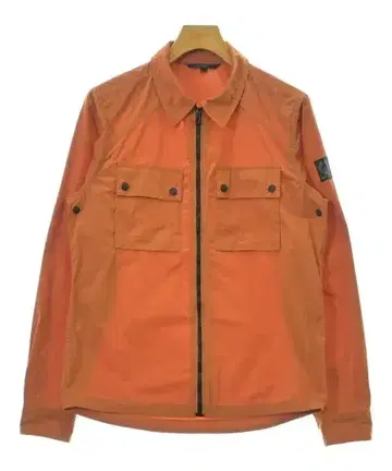 Belstaff 마운틴 후드티 남성용