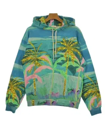 CELINE 남성용 후드티