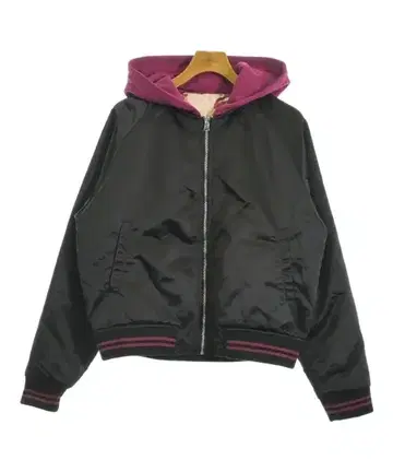 8 by YOOX 블루종 (기타) 남성용