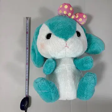 토끼 큰 봉제 인형 UFO 캐처