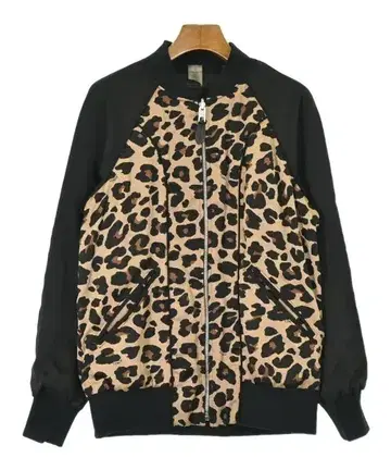 COACH 블루종 (기타) 여성용