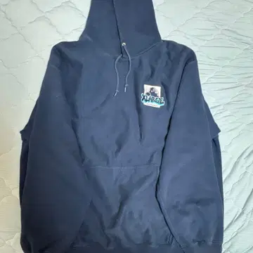 Xlarge 후드티