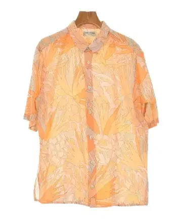 Saint Laurent Paris 캐주얼 셔츠 남성용