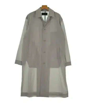 th products 스텐카라 코트 남성용