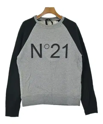 N 21 맨투맨 여성용