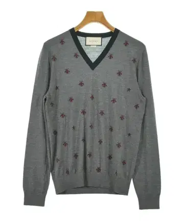 GUCCI 니트 스웨터 남성용