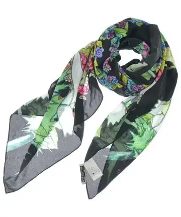 SWASH LONDON 반다나 스카프 여성용