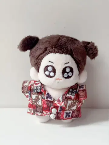 BTS 정국 봉제 인형 10cm