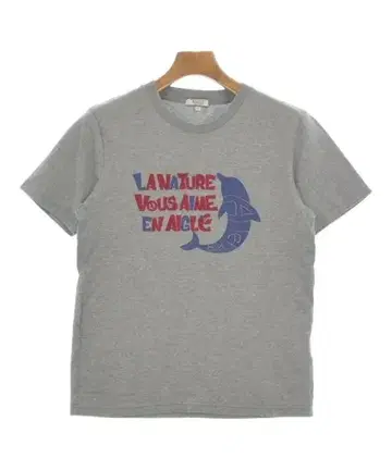 AIGLE T셔츠 티셔츠 여성용