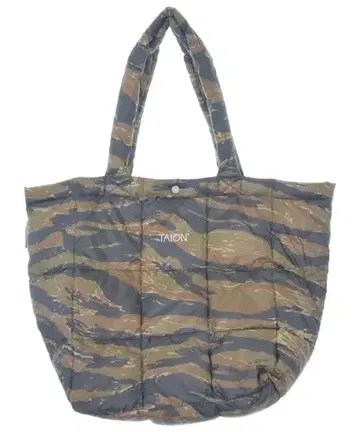 TAION 토트백 여성용