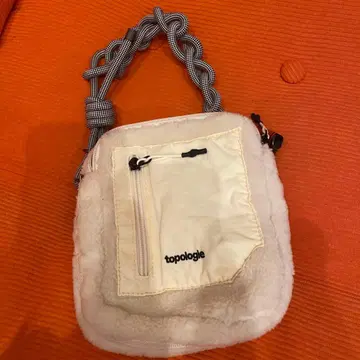 topologie tinbox 숄더백