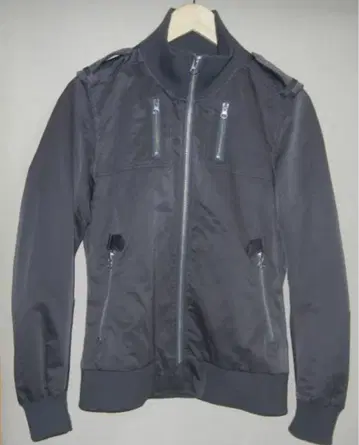 새상품급 HARE 자켓 그레이 M 하레