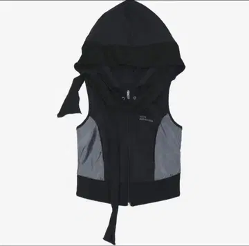 ojos | y 7Z Muffler Boxer Hoodie Zip- up