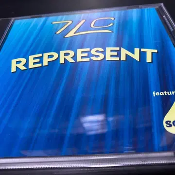 7LC/REPRESENT/G-RAP