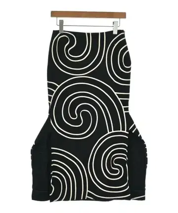 STELLA McCARTNEY 롱 맥시 길이 스커트 여성용